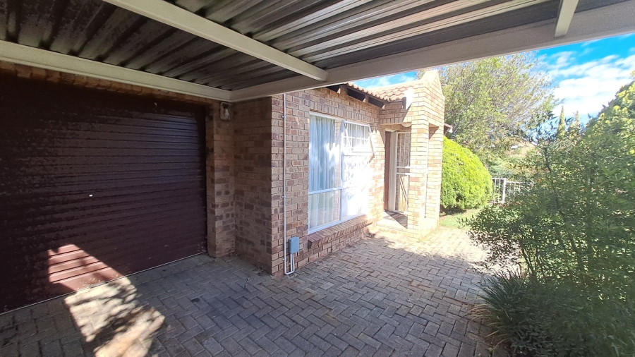 2 Bedroom Property for Sale in Universitas Free State